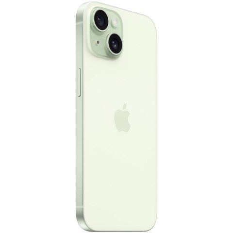 APPLE iPhone 15 128 GB Green, Grade A+, Used