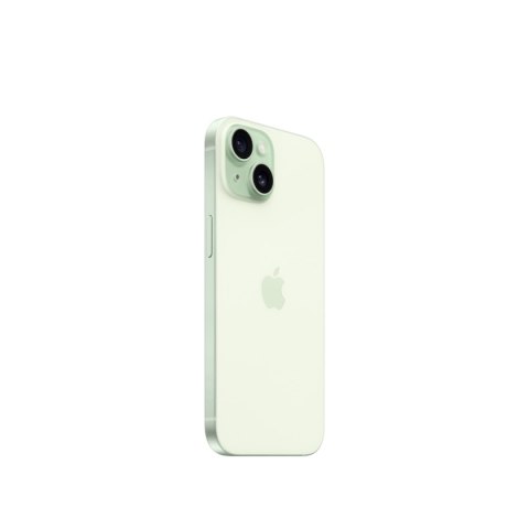 APPLE iPhone 15 128 GB Green, Grade A+, Used