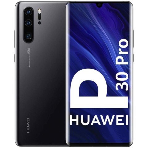 HUAWEI P30 2019 6 GB/128 GB Black, Grade C, Used