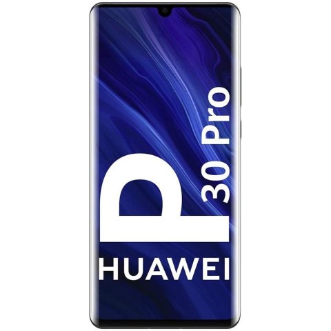 HUAWEI P30 2019 6 GB/128 GB Black, Grade C, Used