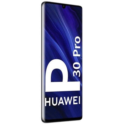 HUAWEI P30 2019 6 GB/128 GB Black, Grade C, Used