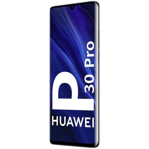 HUAWEI P30 2019 6 GB/128 GB Black, Grade C, Used