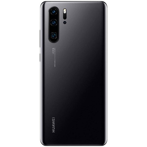 HUAWEI P30 2019 6 GB/128 GB Black, Grade C, Used