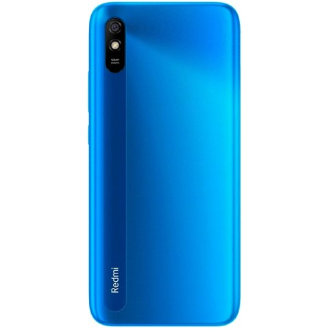 XIAOMI Redmi 9A 2 GB/32 GB Sky Blue, Grade B, Used