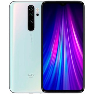 XIAOMI Redmi Note 8 Pro 6 GB/64 GB White, Grade C, Used