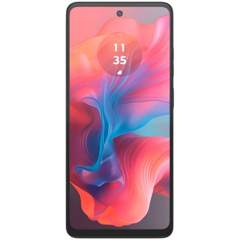 MOTOROLA Moto G04 4 GB/64 GB Concord Black, Grade B, Used