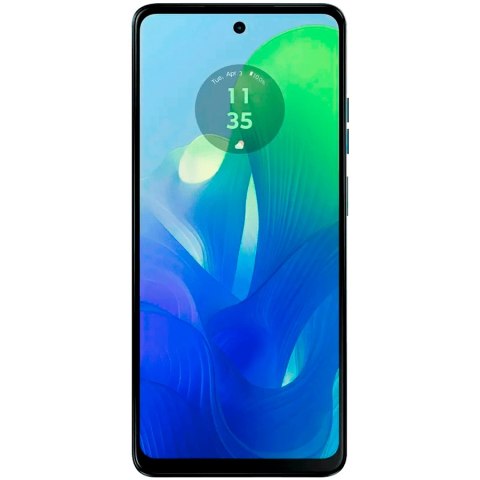 MOTOROLA Moto G04 4 GB/64 GB Satin Blue, Grade B, Used