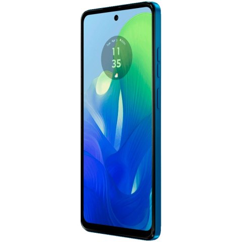 MOTOROLA Moto G04 4 GB/64 GB Satin Blue, Grade B, Used