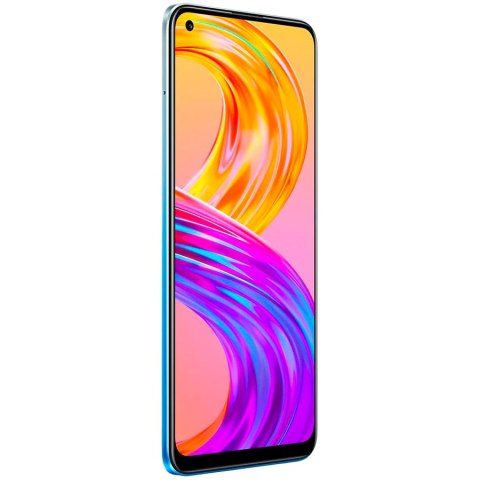 REALME 8 Pro 8 GB/128 GB Infinite Blue, Grade E, Used