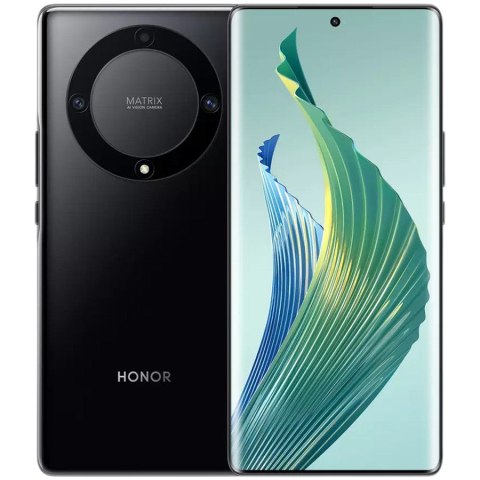 HONOR Magic 5 Lite 8 GB/256 GB Midnight Black, Grade D, Used