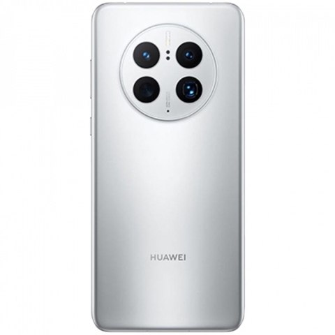 HUAWEI Mate 50 Pro 8 GB/256 GB Silver, Grade C, Used