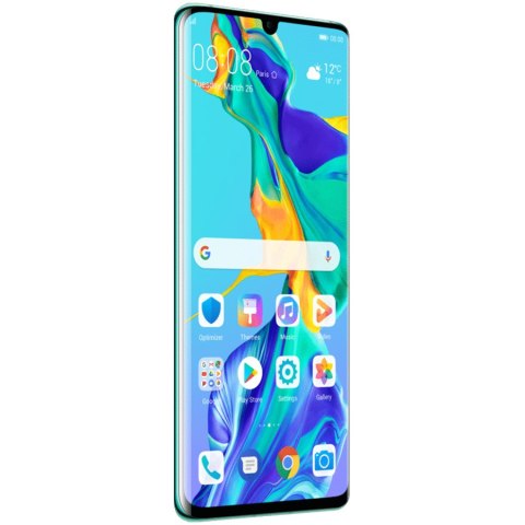 HUAWEI P30 Pro 2019 6 GB/128 GB Aurora, Grade D, Used