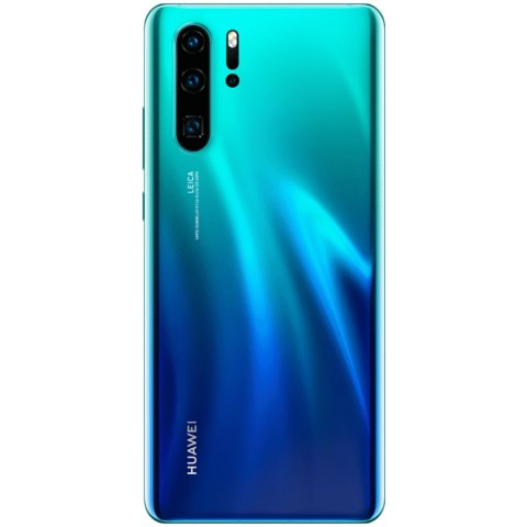 HUAWEI P30 Pro 2019 6 GB/128 GB Aurora, Grade D, Used