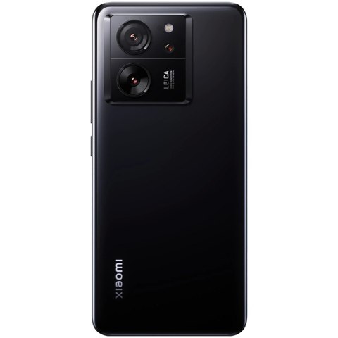 XIAOMI 13T Black, Grade A, Used