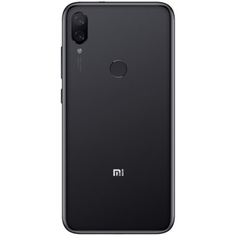 XIAOMI Mi Play 4 GB/64 GB Black, Grade A, Used