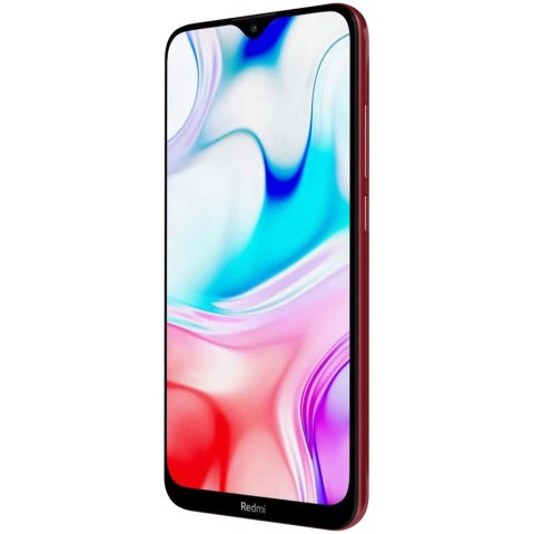 XIAOMI Redmi 8 3 GB/32 GB Ruby Red, Grade C, Used