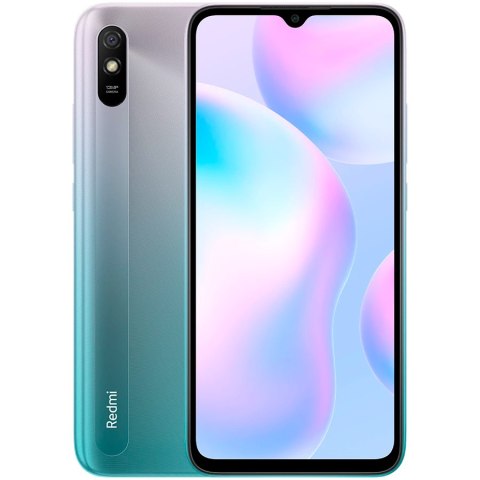 XIAOMI Redmi 9A 2 GB/32 GB Granite Gray, Grade B, Used