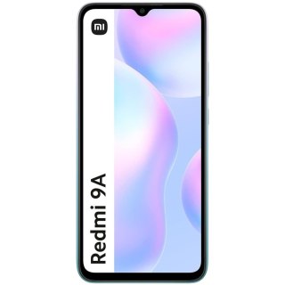 XIAOMI Redmi 9A 2 GB/32 GB Granite Gray, Grade B, Used