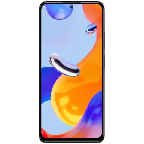 XIAOMI Redmi Note 11 Pro 6 GB/64 GB Graphite Grey, Grade A, Used