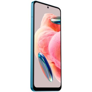 XIAOMI Redmi Note 12 4 GB/128 GB Icy Blue, Grade C, Used