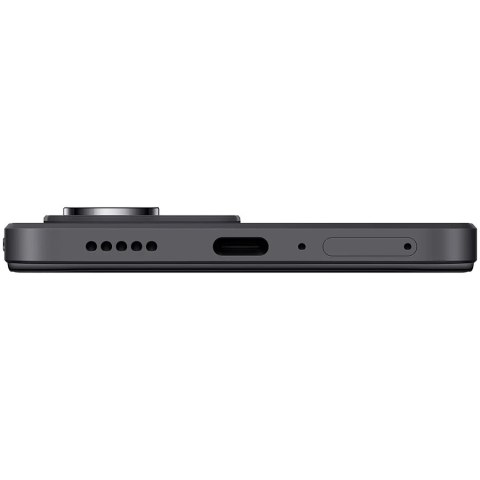 XIAOMI Redmi Note 12 Pro 5G 8/128GB Onyx Black, Grade A, Used