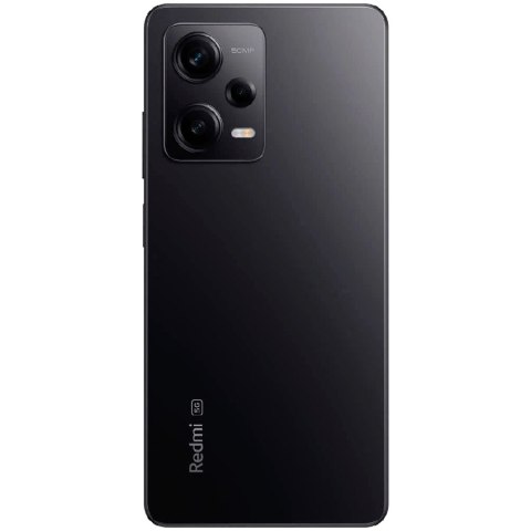 XIAOMI Redmi Note 12 Pro 5G 8/128GB Onyx Black, Grade A, Used