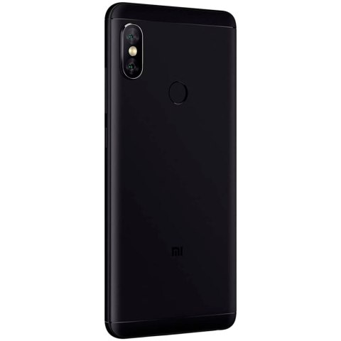 XIAOMI Redmi Note 5 3 GB/32 GB Black, Grade B, Used