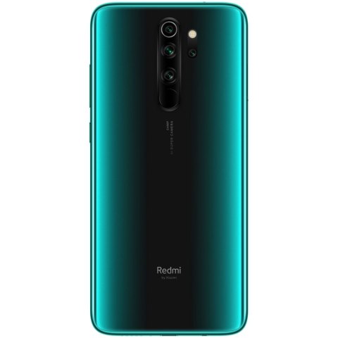 XIAOMI Redmi Note 8 Pro 6/64GB Green, Grade E, Used