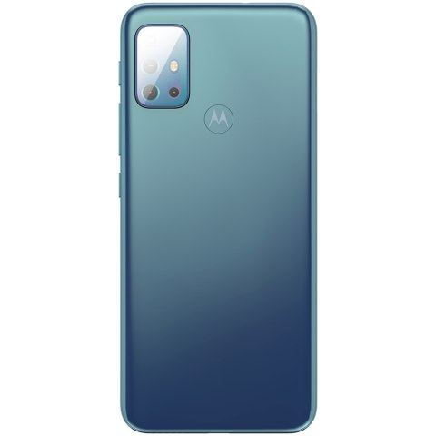 MOTOROLA Moto G20 4 GB/64 GB Breeze Blue, Grade B, Used