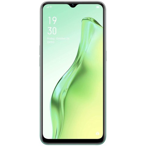 OPPO A31 4 GB/64 GB Fantasy White, Grade C, Used
