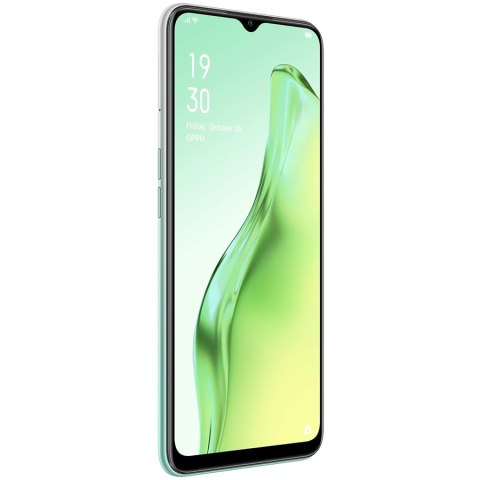 OPPO A31 4 GB/64 GB Fantasy White, Grade C, Used