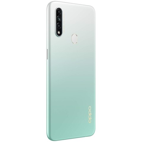 OPPO A31 4 GB/64 GB Fantasy White, Grade C, Used