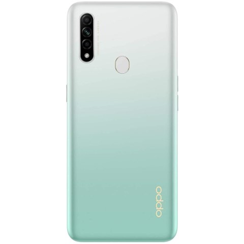 OPPO A31 4 GB/64 GB Fantasy White, Grade C, Used