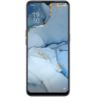OPPO Reno3 8 GB/128 GB Midnight Black, Grade C, Used