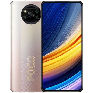 POCO X3 Pro 6 GB/128 GB Metal Bronze, Grade D, Used