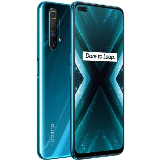 REALME X3 SuperZoom 8 GB/128 GB Glacier Blue, Grade C, Used