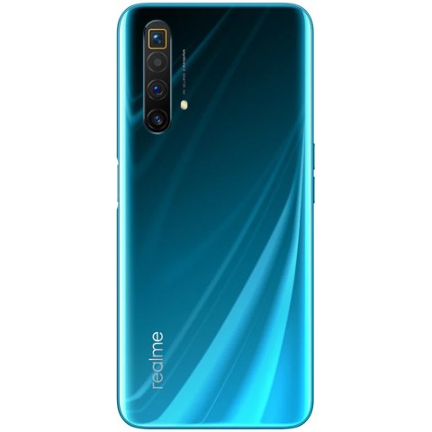 REALME X3 SuperZoom 8 GB/128 GB Glacier Blue, Grade C, Used