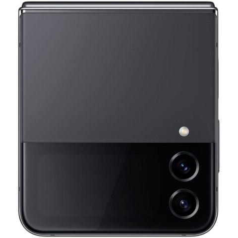 SAMSUNG Galaxy Flip 4 128 GB Graphite, Grade B, Used