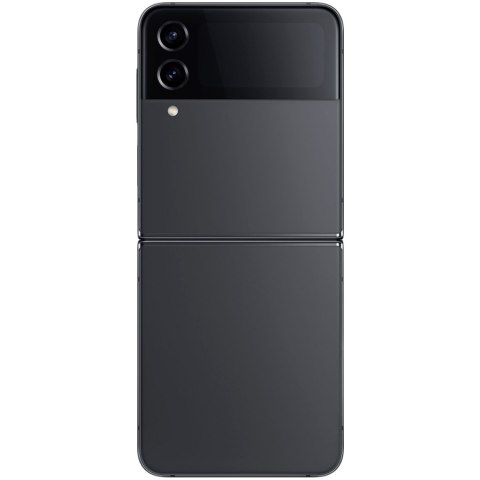 SAMSUNG Galaxy Flip 4 128 GB Graphite, Grade B, Used