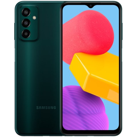 SAMSUNG Galaxy M13 64 GB Green, Grade A, Used