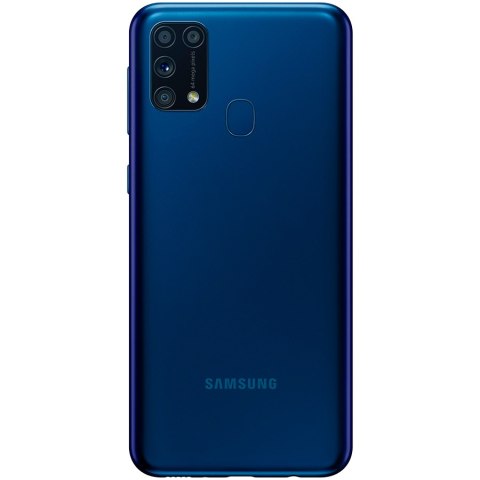 SAMSUNG Galaxy M31 64 GB Blue, Grade F, Used