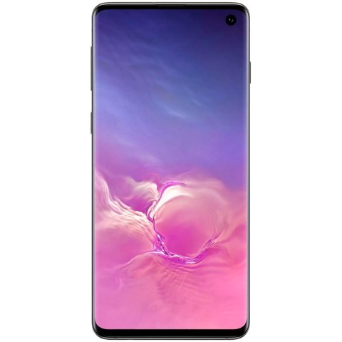 SAMSUNG Galaxy S10 128 GB Black, Grade D, Used