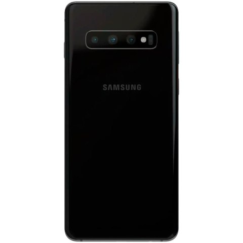 SAMSUNG Galaxy S10 128 GB Black, Grade D, Used