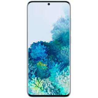 SAMSUNG Galaxy S20 128 GB Cloud Blue, Grade A, Used