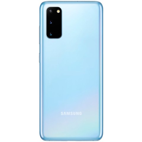 SAMSUNG Galaxy S20 128 GB Cloud Blue, Grade A, Used