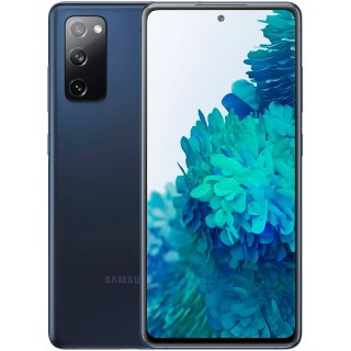 SAMSUNG Galaxy S20 FE 128 GB Cloud Navi, Grade D, Used