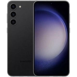 SAMSUNG Galaxy S23 Plus (S916B) 512 GB Black, Grade A, Used