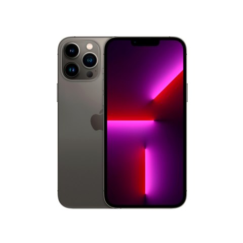 APPLE iPhone 13 Pro Max 256GB Graphite, Grade B, Used
