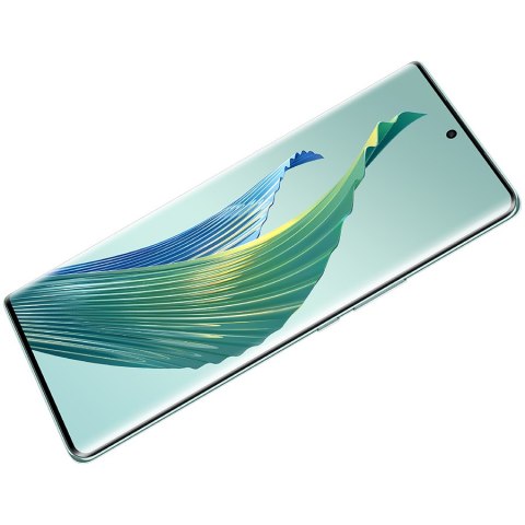 HONOR Magic 5 Lite Titanium Silver, Grade D, Used