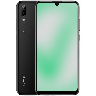 HUAWEI P Smart 2019 3 GB/64 GB Midnight Black, Grade E, Used